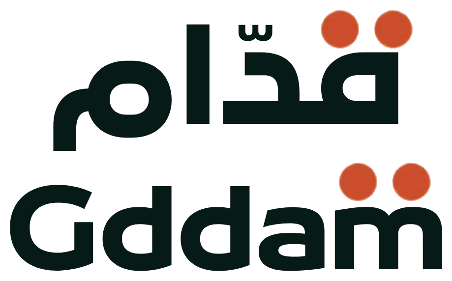 قدّام Gddam